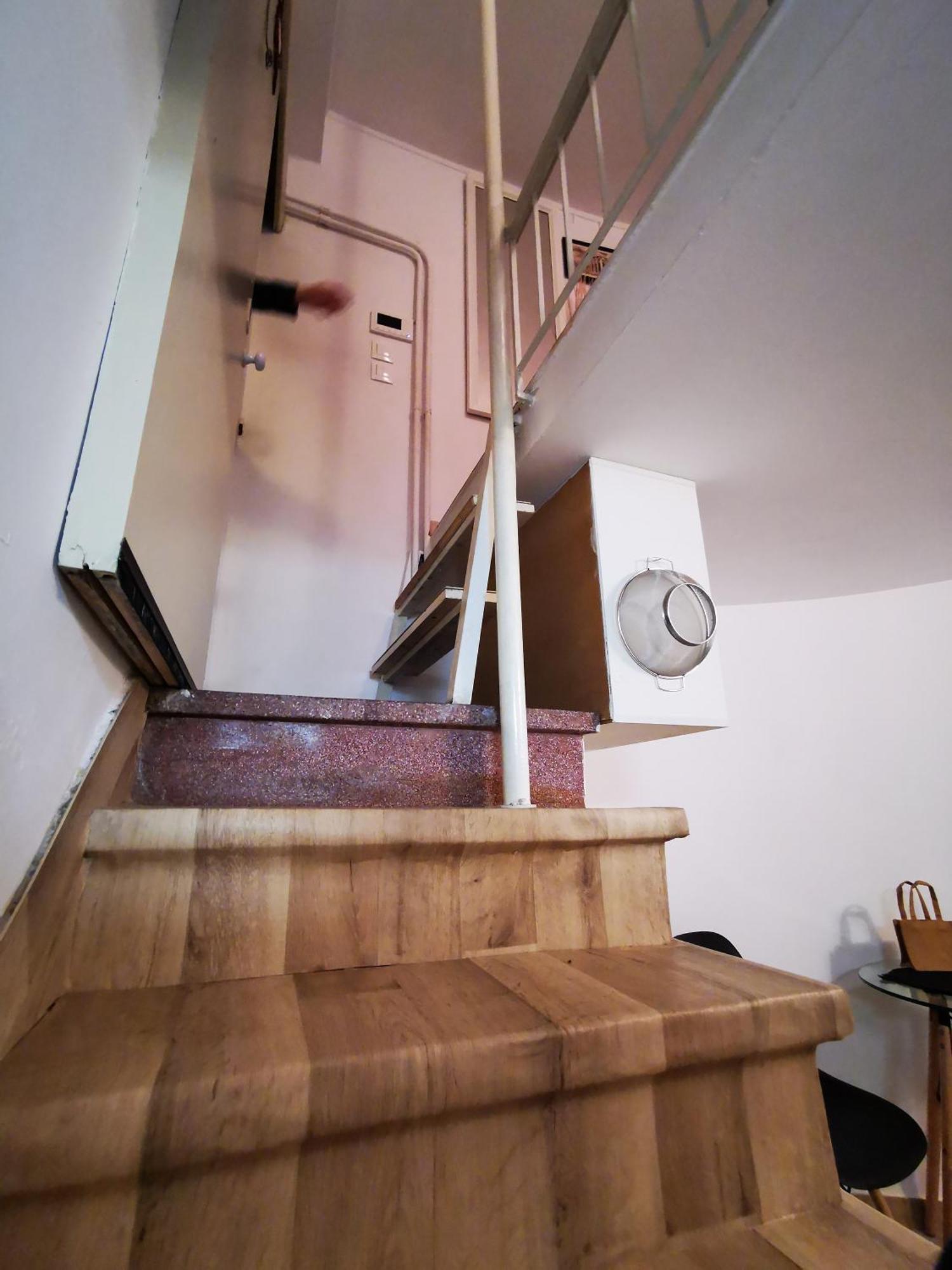 Acropolis Elegant Maisonette By Lodgespot Афины Номер фото